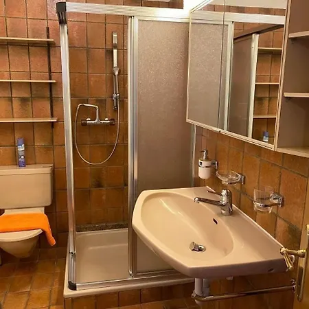 Appartamento Chesa Florineth Oev Und Bergbahnen Inklusive Sommer *